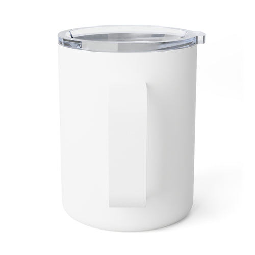 Blessed Insulated Coffee Mug — 10oz Stainless Travel Tumbler